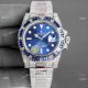 JH Factory Copy Rolex Submariner Iced Out Watch Swiss 2836 Diamond Band (3)_th.jpg